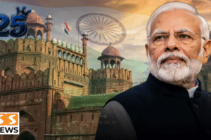 25 ஆண்டுகளாகத் தொடர்ந்து ஆட்சியில் மோடி – கடந்து வந்த அரசியல் பயணம்!