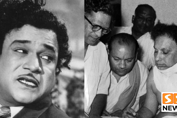 எம்.ஆர். ராதா சுட்ட எம்.ஜி.ஆர்.. அதன் பின்னர் நடந்தது என்ன?