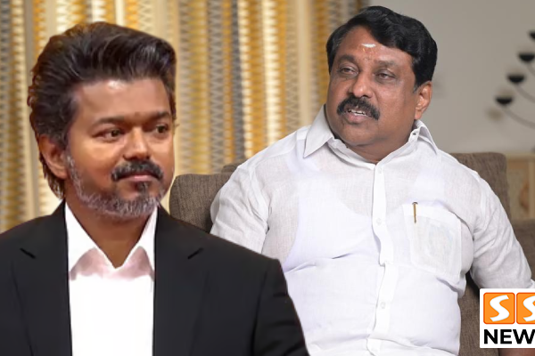 விஜய்க்கு தோல்வி பயம்.. மதுராந்தகம் பிரசாரம் குறித்து நயினார் நாகேந்திரன் விமர்சனம்!