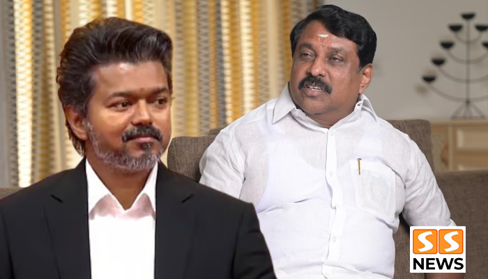 விஜய்க்கு தோல்வி பயம்.. மதுராந்தகம் பிரசாரம் குறித்து நயினார் நாகேந்திரன் விமர்சனம்!