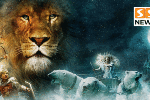 NARNIA IS BACK! மீண்டும் தொடங்கும் மேஜிக் உலகம்... வெளியானது ‘The Magician’s Nephew’ ட்ரெய்லர்!