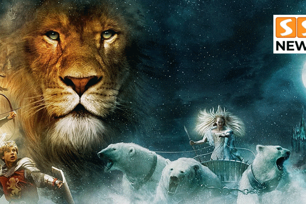 NARNIA IS BACK! மீண்டும் தொடங்கும் மேஜிக் உலகம்... வெளியானது ‘The Magician’s Nephew’ ட்ரெய்லர்!