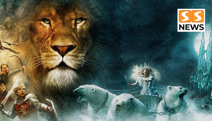 NARNIA IS BACK! மீண்டும் தொடங்கும் மேஜிக் உலகம்... வெளியானது ‘The Magician’s Nephew’ ட்ரெய்லர்!