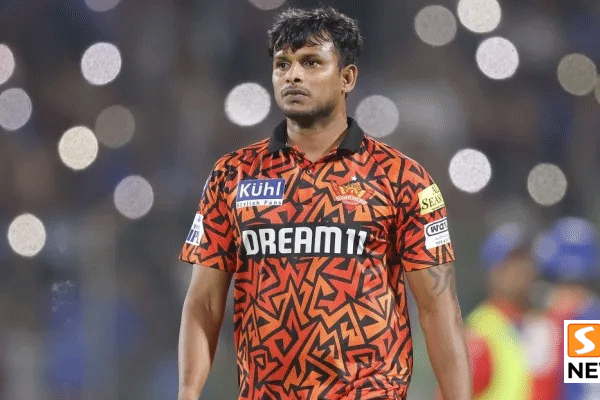 மீண்டும் சன்ரைசர்ஸ் ஹைதராபாத் அணியில் நடராஜன்! ₹5 கோடிக்கு நடந்த வீரர் பரிமாற்றம்!