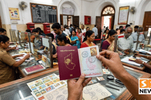 தமிழகத்தில் இன்று முதல் விற்பனைக்கு வரும் Philately Passport! தபால்தலை சேகரிப்பாளர்களுக்கு குட் நியூஸ்!