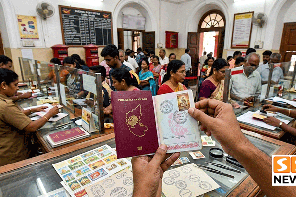 தமிழகத்தில் இன்று முதல் விற்பனைக்கு வரும் Philately Passport! தபால்தலை சேகரிப்பாளர்களுக்கு குட் நியூஸ்!