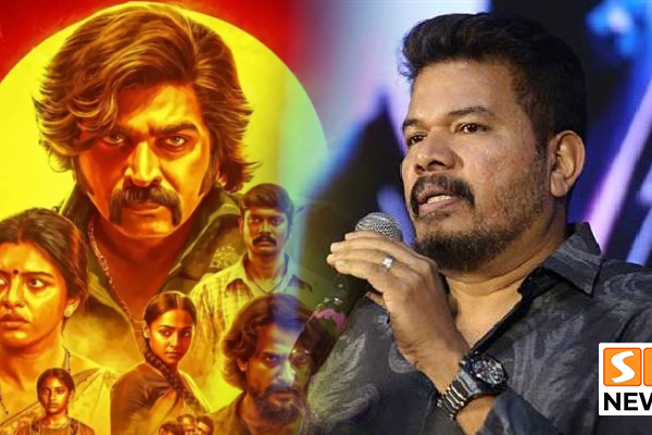 “தேசிய விருது கிடைக்கணும்!”.. ‘பத்தா’ நடிப்பை புகழ்ந்த இயக்குநர் ஷங்கர்