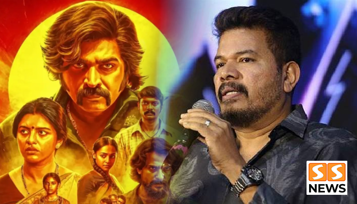 “தேசிய விருது கிடைக்கணும்!”.. ‘பத்தா’ நடிப்பை புகழ்ந்த இயக்குநர் ஷங்கர்