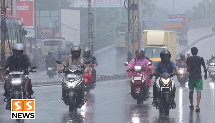 சென்னையில் இன்று வானிலை எப்படி இருக்கும்? வெயிலுடன் மேகமூட்டம்.. மழைக்கு வாய்ப்பு என்ன?