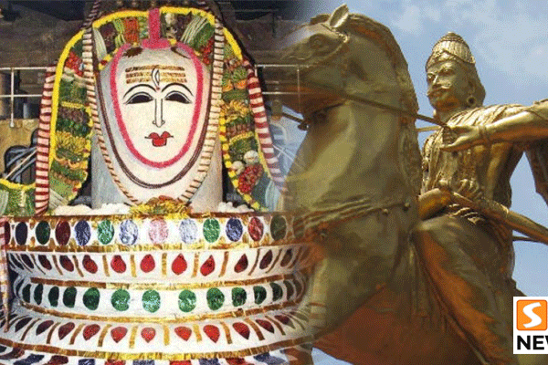 ராஜராஜ சோழன் சதய விழா! தஞ்சை பெரியகோவிலில் 48 வகையான அபிஷேகம்