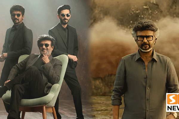 “திரையரங்குகளே அதிர்கின்றன!” ஜெயிலர் 2 வெற்றி குறித்து நெல்சன், அனிருத் மகிழ்ச்சி!