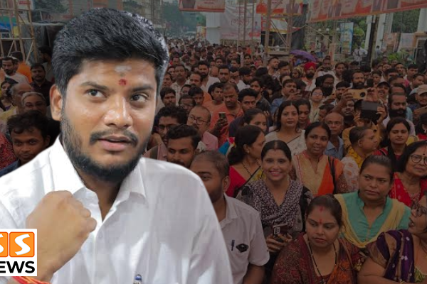 கோவில்களில் தரிசன விதிமுறையில் மாற்றமா? உடனே தகவல் தெரிவிக்க அமைச்சர் உத்தரவு!