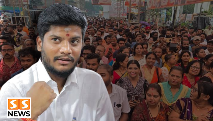 கோவில்களில் தரிசன விதிமுறையில் மாற்றமா? உடனே தகவல் தெரிவிக்க அமைச்சர் உத்தரவு!