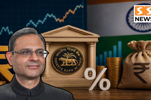 “கடன் வாங்கியவர்களுக்கு ஷாக்? RBI இன்று முக்கிய ஆலோசனை.. வட்டி உயருமா?”