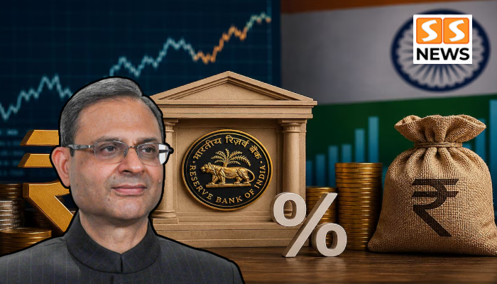 “கடன் வாங்கியவர்களுக்கு ஷாக்? RBI இன்று முக்கிய ஆலோசனை.. வட்டி உயருமா?”