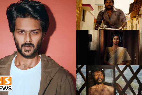 டோரதி’ படத்தால் ரிஷிகாந்துக்கு குவியும் ரசிகர்கள்.. அன்பைப் பொழியும் புதிய ரசிகர் பட்டாளம்!