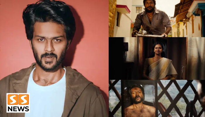 டோரதி’ படத்தால் ரிஷிகாந்துக்கு குவியும் ரசிகர்கள்.. அன்பைப் பொழியும் புதிய ரசிகர் பட்டாளம்!