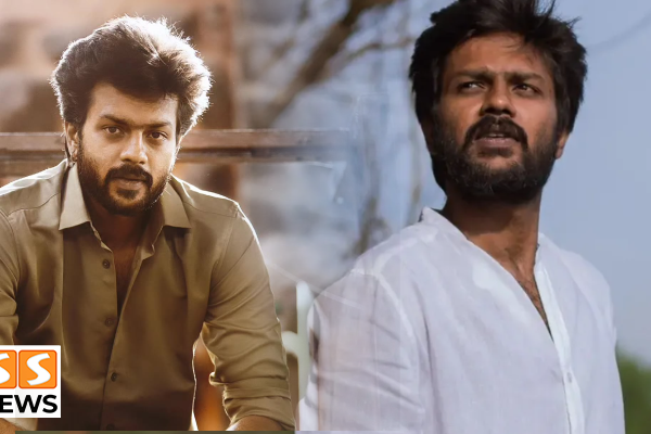 “உங்கள் அன்புக்கு நன்றி..!” ரசிகர்களின் ஆதரவால் நெகிழ்ந்த நடிகர் ரிஷிகாந்த்!