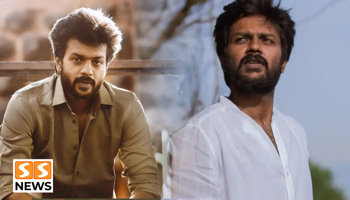 “உங்கள் அன்புக்கு நன்றி..!” ரசிகர்களின் ஆதரவால் நெகிழ்ந்த நடிகர் ரிஷிகாந்த்!
