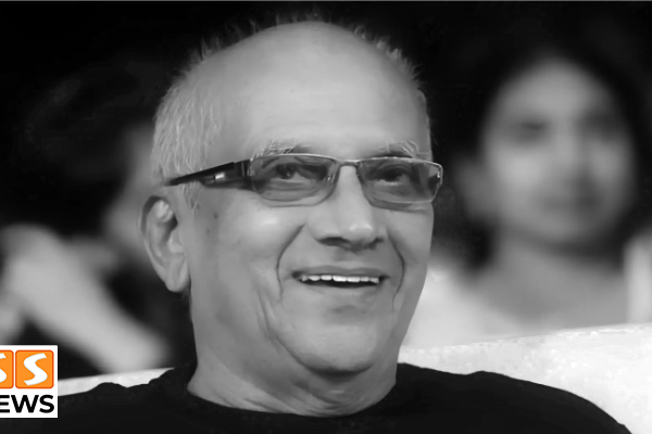 ‘புஷ்பக விமானம்’ முதல் ‘ஆதித்யா 369’ வரை.. இந்திய சினிமாவை வியக்க வைத்த இயக்குநர் சிங்கீதம் மறைவு!