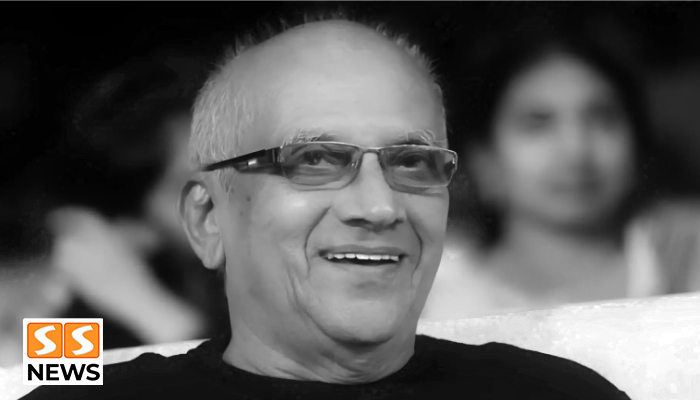 ‘புஷ்பக விமானம்’ முதல் ‘ஆதித்யா 369’ வரை.. இந்திய சினிமாவை வியக்க வைத்த இயக்குநர் சிங்கீதம் மறைவு!