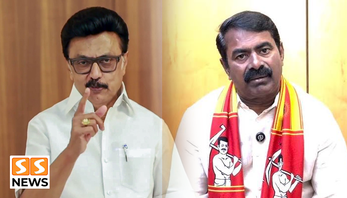 தட்டாஞ்சாவடியில் திமுக டெபாசிட் அவுட்.. நோட்டாவைவிடக் குறைந்த NTK வாக்குகள்!