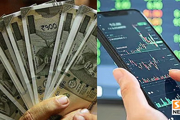 பங்குச்சந்தையில் அதிரடி ஏற்றம்! 1,500 புள்ளிகளுக்கு மேல் உயர்ந்த சென்செக்ஸ்! [Stock Exchange Sensitive Index]