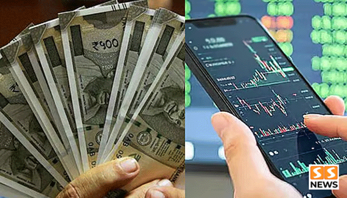 பங்குச்சந்தையில் அதிரடி ஏற்றம்! 1,500 புள்ளிகளுக்கு மேல் உயர்ந்த சென்செக்ஸ்! [Stock Exchange Sensitive Index]