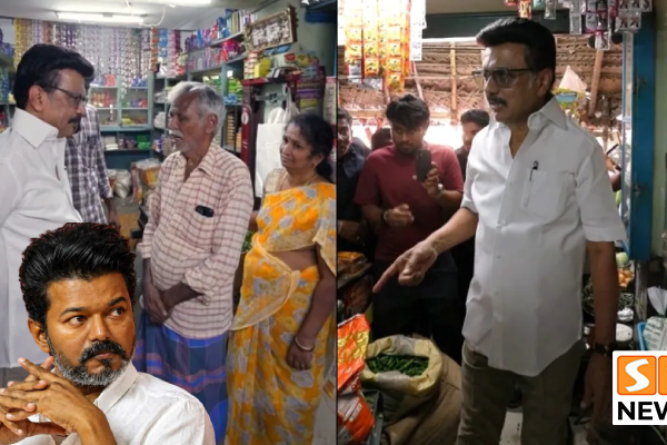 வயிறு நிறைய ரீல்ஸ் போதுமா? முதல்வர் ஸ்டாலின் கேள்வி!
