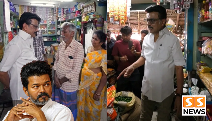 வயிறு நிறைய ரீல்ஸ் போதுமா? முதல்வர் ஸ்டாலின் கேள்வி!