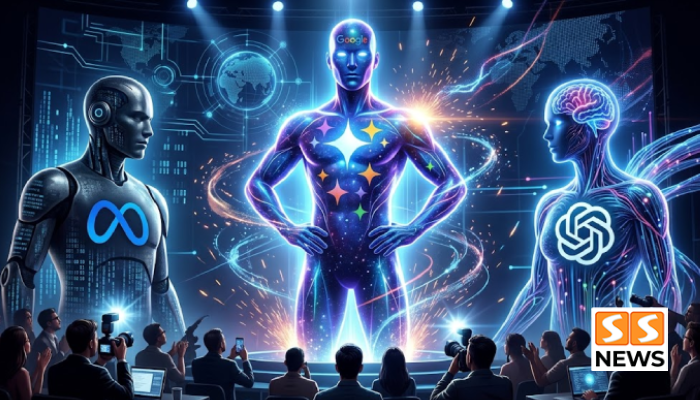 Meta மற்றும் Open AI-க்கு போட்டியாக வருகிறான் Gemini Agent - Google அசத்தலான அறிவிப்பு..!