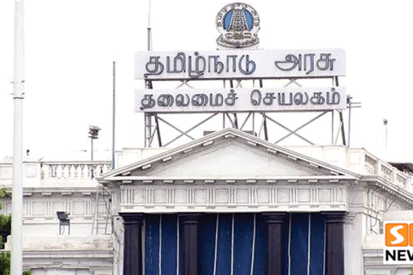 உள்ளாட்சி அதிகாரிகளின் பதவிக்காலம் நீட்டிப்பு! தமிழக அரசு அரசாணை வெளியீடு!
