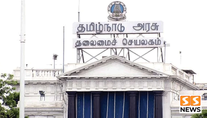 உள்ளாட்சி அதிகாரிகளின் பதவிக்காலம் நீட்டிப்பு! தமிழக அரசு அரசாணை வெளியீடு!
