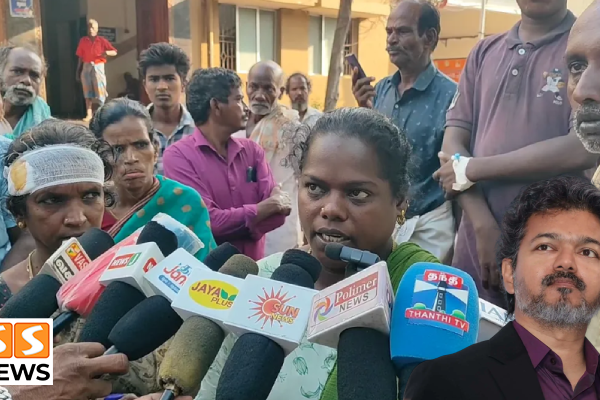 தங்க மோதிரம் கேட்டு தகராறு.. செவிலியர் மீது மண்வெட்டியால் தாக்குதல்!தங்க மோதிரம் கேட்டு தகராறு.. செவிலியர் மீது மண்வெட்டியால் தாக்குதல்!