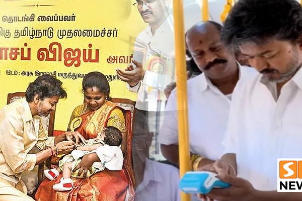 இலவச திட்டங்கள்.. கடன் சுமை.. தமிழக அரசின் நிதிக் கணக்கு என்ன?