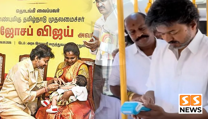 இலவச திட்டங்கள்.. கடன் சுமை.. தமிழக அரசின் நிதிக் கணக்கு என்ன?