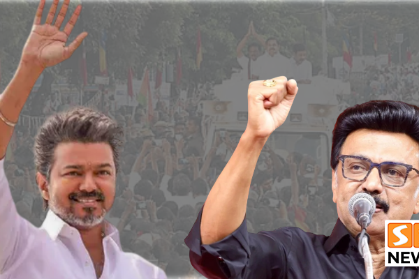 இறுதிக்கட்ட பிரசாரம்.. மதுராந்தகம், தாராபுரத்தில் அரசியல் கட்சிகள் தீவிரம்!