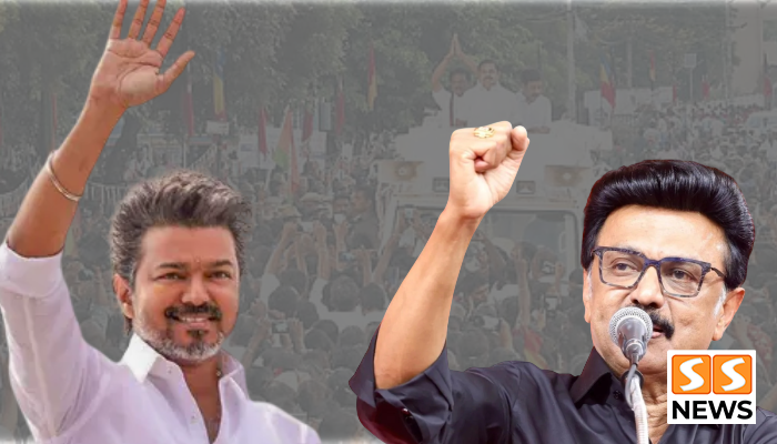 இறுதிக்கட்ட பிரசாரம்.. மதுராந்தகம், தாராபுரத்தில் அரசியல் கட்சிகள் தீவிரம்!