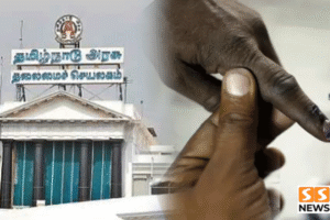 தமிழகத்தில் உள்ளாட்சித் தேர்தல் மீண்டும் தள்ளிப்போகிறதா? 2027 மார்ச்சுக்குப் பிறகே நடத்த வாய்ப்பு!