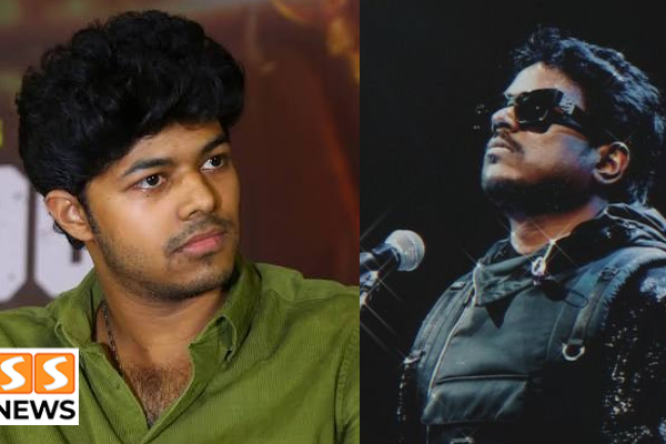 “ஒன்றரை வருடம் காதலித்தேன்.. சுமூகமாக பிரிந்தோம்!” காதல் வாழ்க்கை குறித்து மனம் திறந்த ஜேசன் சஞ்சய்