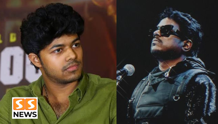 “ஒன்றரை வருடம் காதலித்தேன்.. சுமூகமாக பிரிந்தோம்!” காதல் வாழ்க்கை குறித்து மனம் திறந்த ஜேசன் சஞ்சய்