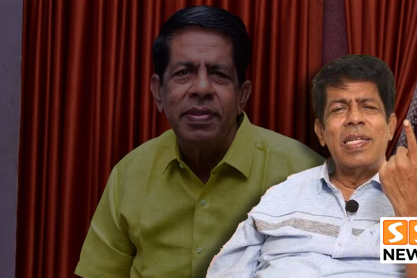 ரேஷன் கார்டுக்காக வைக்கப்பட்ட பெயர்.. இன்று சினிமாவில் பிரபலமான சுந்தர்ராஜன்!