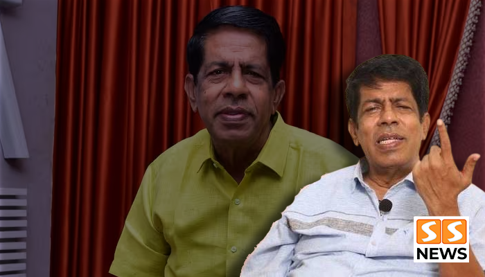 ரேஷன் கார்டுக்காக வைக்கப்பட்ட பெயர்.. இன்று சினிமாவில் பிரபலமான சுந்தர்ராஜன்!